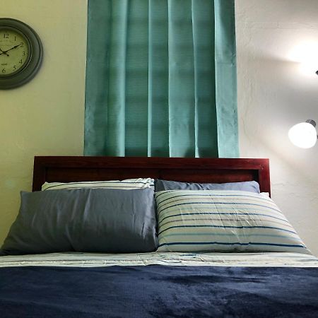 San Juan Metro Host Apartment Екстериор снимка