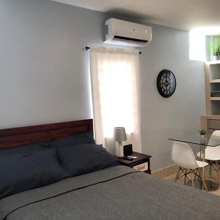 San Juan Metro Host Apartment Екстериор снимка