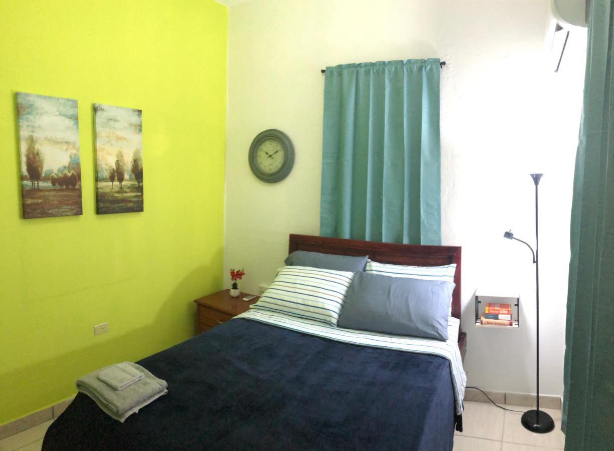 San Juan Metro Host Apartment Екстериор снимка