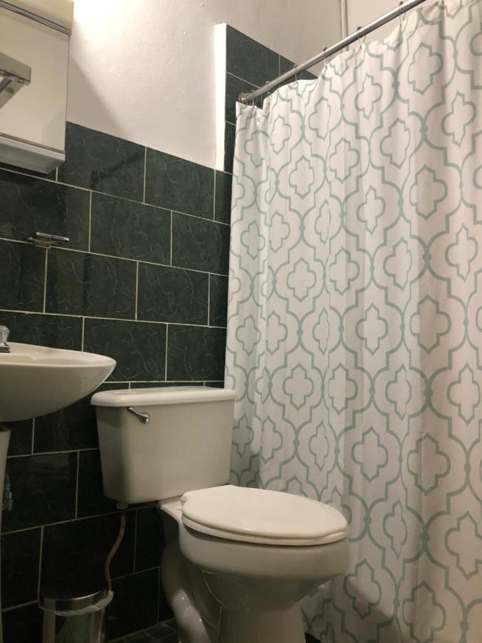 San Juan Metro Host Apartment Екстериор снимка
