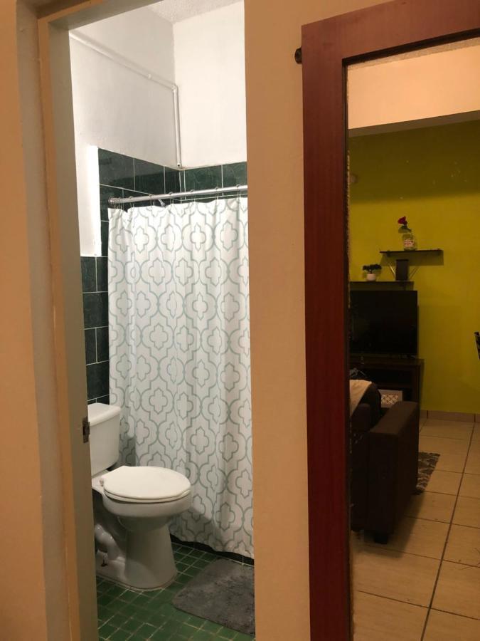 San Juan Metro Host Apartment Екстериор снимка