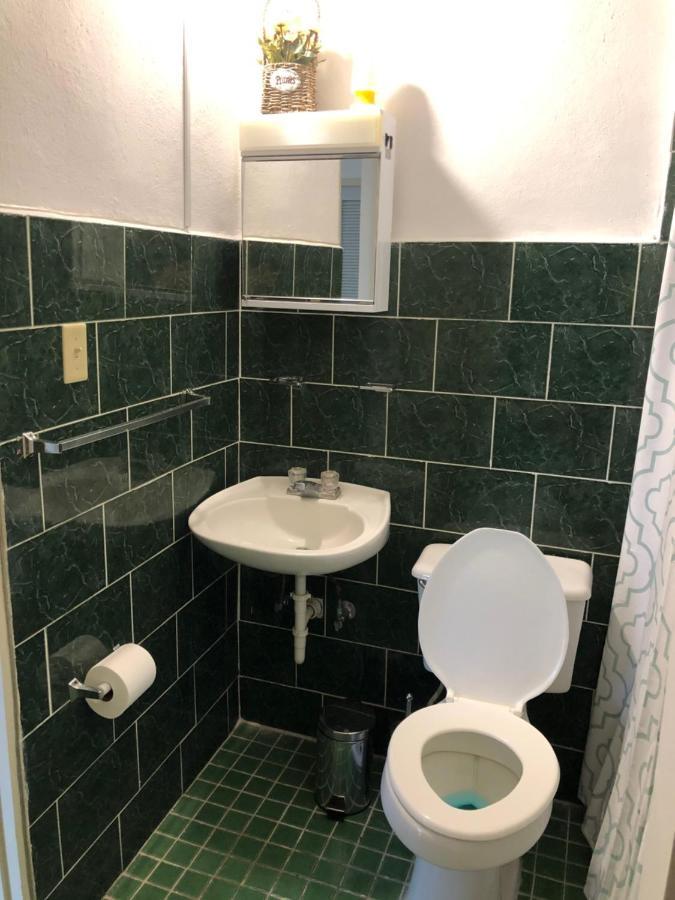 San Juan Metro Host Apartment Екстериор снимка
