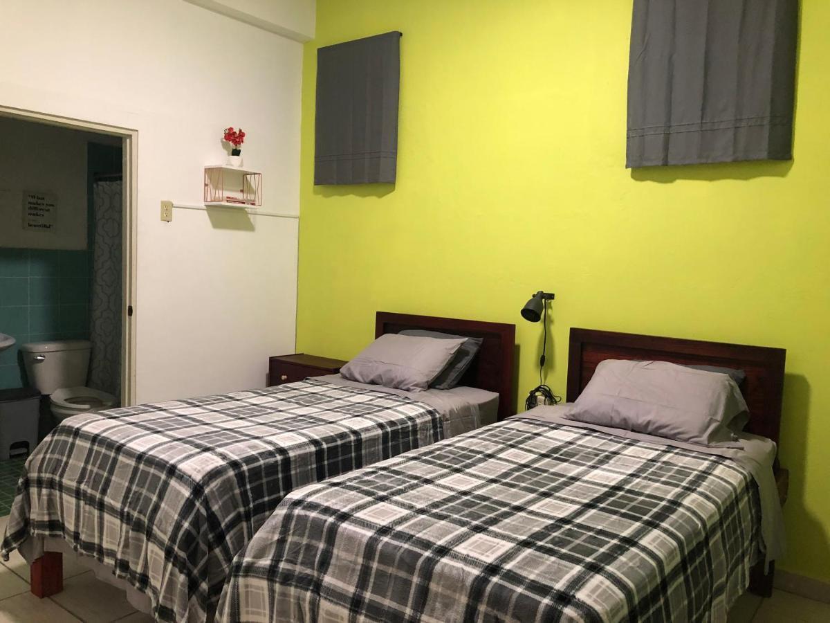 San Juan Metro Host Apartment Екстериор снимка