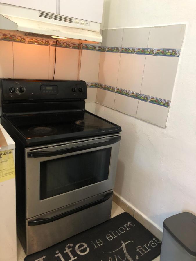 San Juan Metro Host Apartment Екстериор снимка