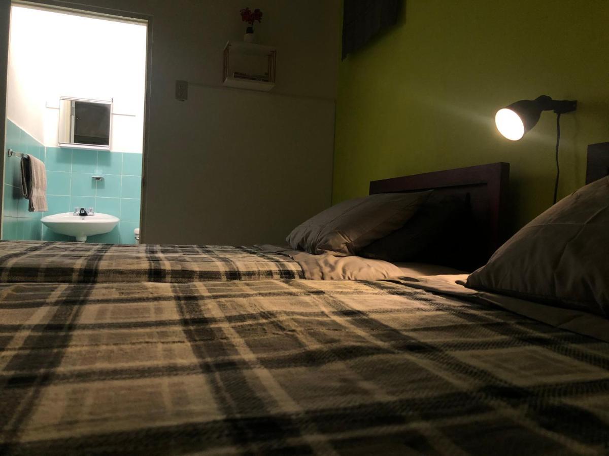 San Juan Metro Host Apartment Екстериор снимка