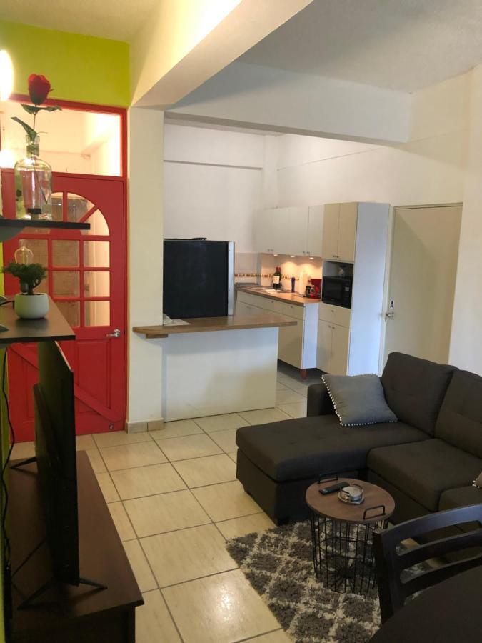 San Juan Metro Host Apartment Екстериор снимка