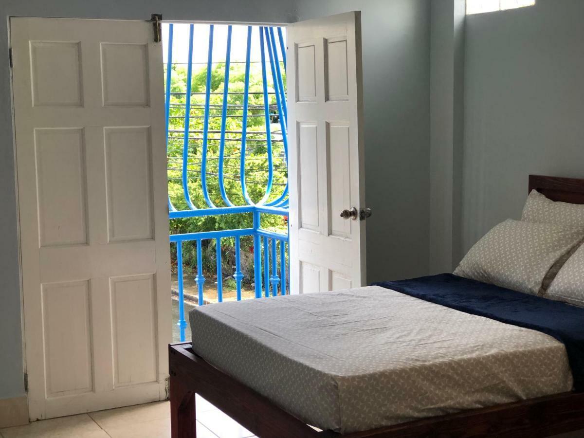 San Juan Metro Host Apartment Екстериор снимка