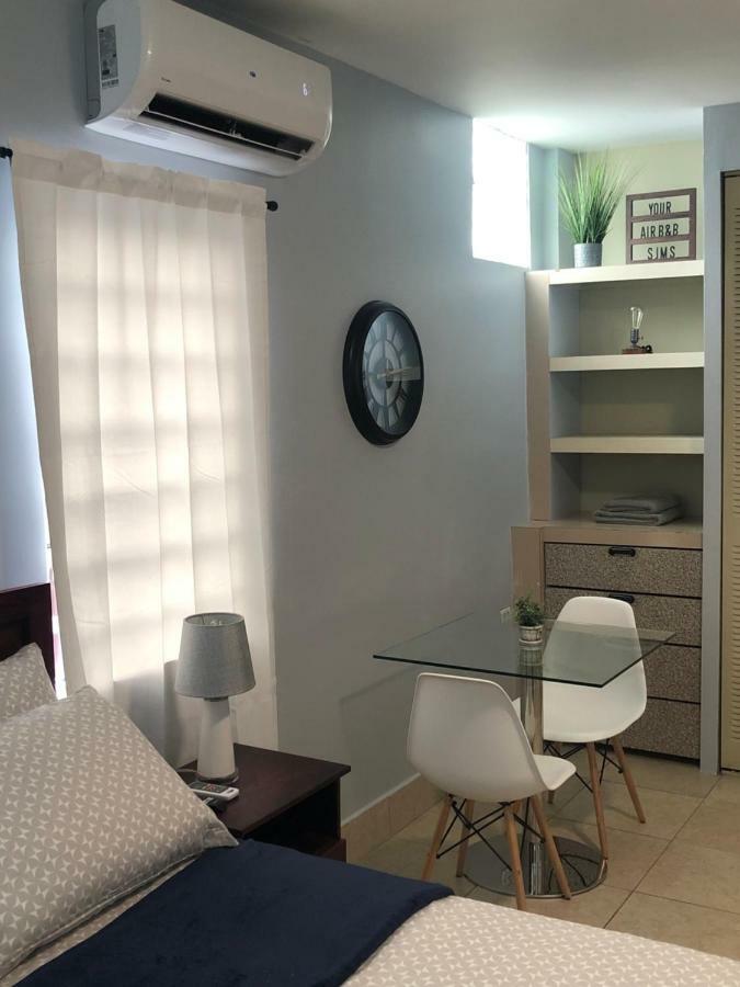 San Juan Metro Host Apartment Екстериор снимка