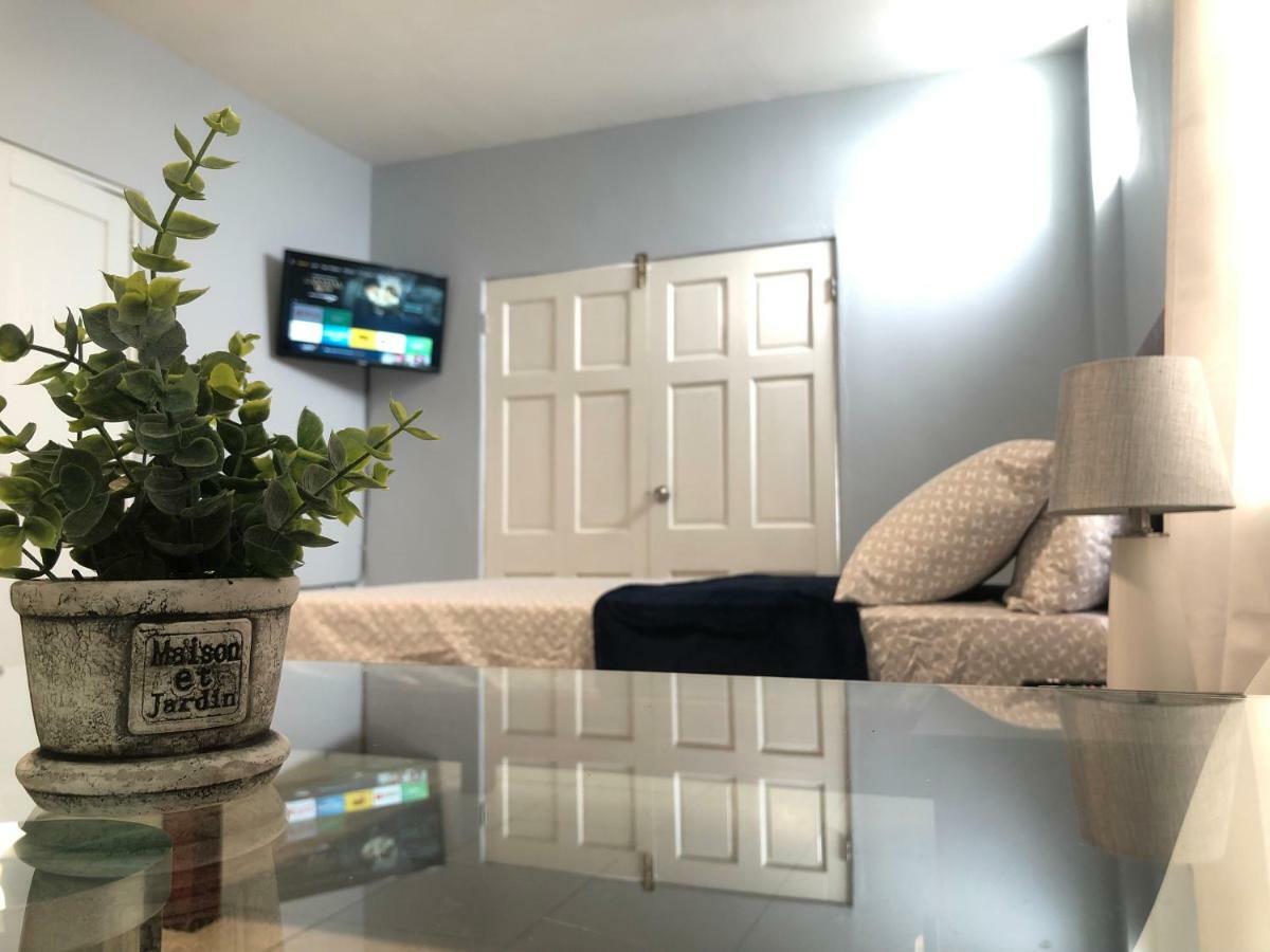 San Juan Metro Host Apartment Екстериор снимка