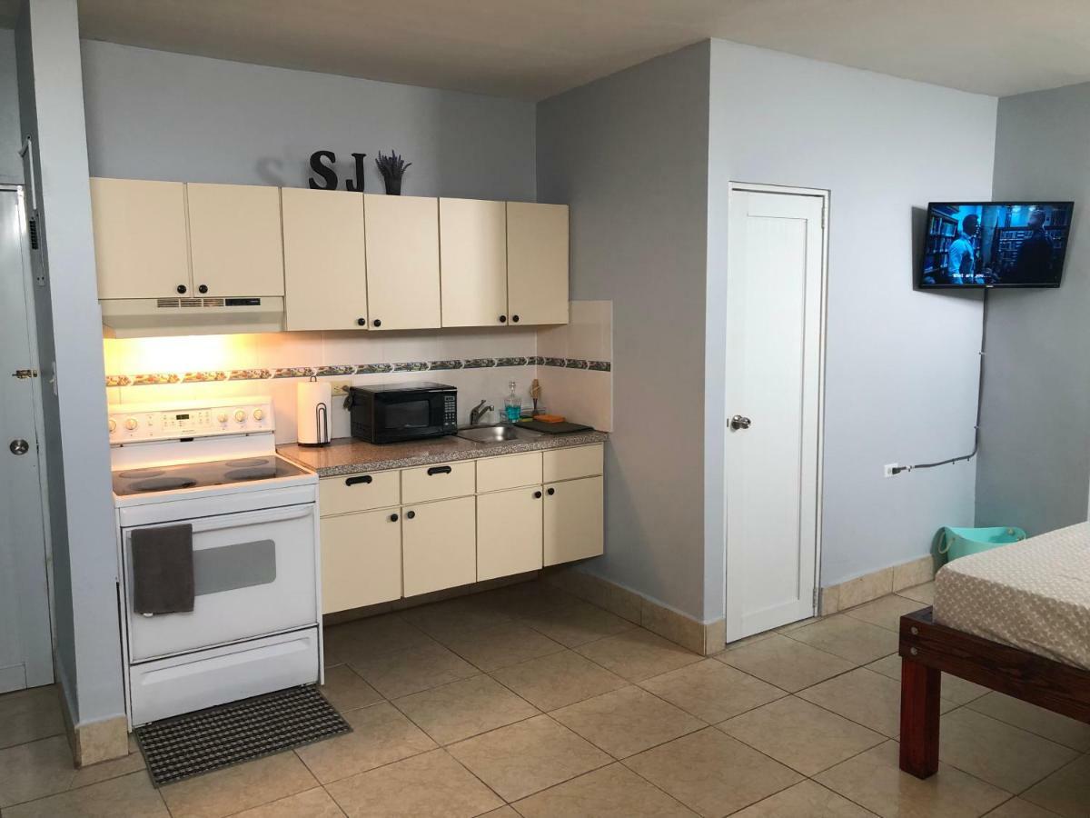 San Juan Metro Host Apartment Екстериор снимка