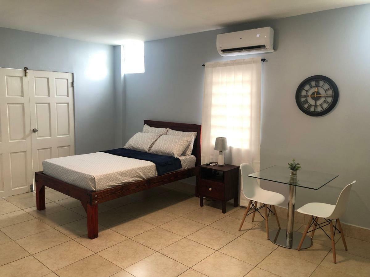 San Juan Metro Host Apartment Екстериор снимка