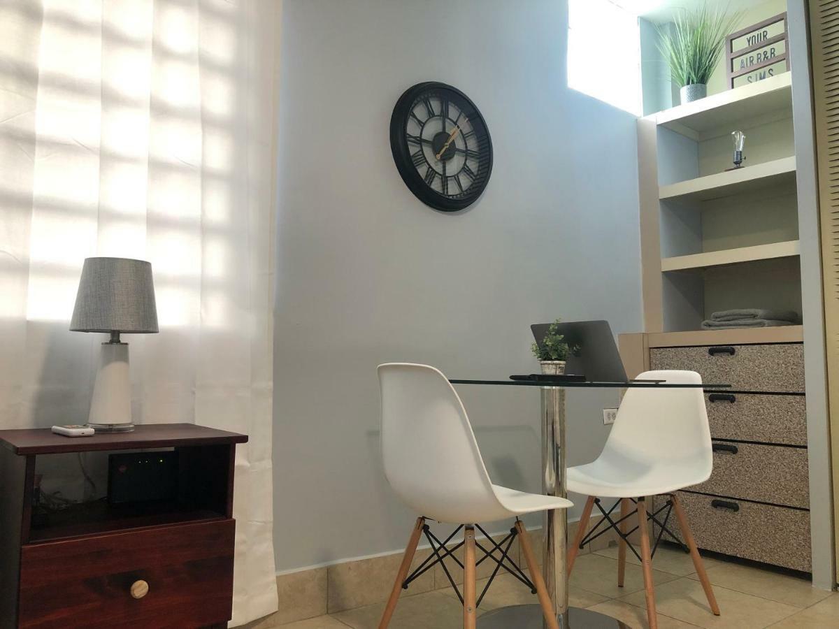 San Juan Metro Host Apartment Екстериор снимка