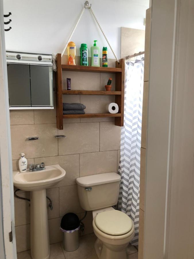San Juan Metro Host Apartment Екстериор снимка